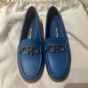 Ferragamo Loafers